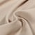Tissu Burlington uni Beige sable