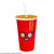 Gobelet Tumbler Nouilles Ramen - Sakamoto Days