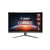 Ecran PC Gaming - MSI - Optix G32CQ4 E2 - 31,5 VA FHD 1ms - 170Hz - 2 x HDMI(2.0) - 1 x DP (1.2a) - 1 x DC Jack