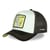 Casquette trucker prenium Portal Gun - Capslab