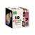 Cubes gigones Arc en ciel - Andy Westface