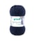 Laine à chaussettes à tricoter HOT SOCKS UNI - Grundl - certifiée Oeko-Tex 15 Bleu