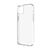 Coque Muvit For France Transparente Recyclée iPhone 13
