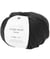 Laine à tricoter Essentials Mega Wool Chunky - Rico Design 16 Noir