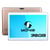 Tablette Android 7.0 Dual Sim 4G Ecran Ips 10 Pouces Quadcore Bluetooth GPS Doré + SD 32Go YONIS