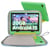 Tablette enfants KOTSREN Kidoz IPS Vert 10,1 pouces