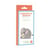 Elephant – Maquette en bois 3D a assembler - Graine Creative - Rose