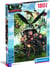 Puzzle 2D 180 pièces - Dragons - CLEMENTONI
