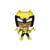 DC Comics - Figurine POP! Duke Thomas 9 cm - Funko