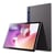 Tablette Tactile 10 Pouces Android 12 8GB 128GB 4G LTE Double SIM Gris Espace YONIS