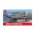 AIRFIX: 1/72; Boeing B-17G / Fortress Mk.III