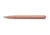 Stylo liliput cuivre bille avec capuchon  - Rechargeable - Moyen - Kaweco