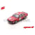 Voiture Miniature de Collection - SPARK - BMW 635 CSI - Spa 1984 - 1/43 - Rouge