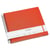 Album photo Semikolon Maxi Mucho – 45 feuilles – spirales – couverture crème orange