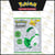 Pokémon - Casque Gaming Pokéball Blanc/Vert Pro G1