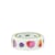 Masking Tape - galet rouge - stone red - 7 m x 15mm