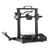 Imprimante 3D Intelligent Leveling-Free 350W Avec Technologie Silencieuse Et Reprise D'Impression YONIS