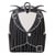 L'étrange Noël de Mr. Jack - Sac à dos Full-Size Jack Skellington by Loungefly