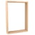 Cadre plexiglas 19,5x27 cm - Artemio