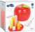 Jouet éducatif Logisteck Pomme - Small foot