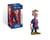 Minix - Football Stars #188 - FC Barcelone - Frenkie De Jong 21 - Figurine à collectionner 12 cm