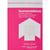 Bloc - Papier isométrique - Quadrillé - A3 - Opaque - 50 feuilles - Hahnemühle