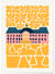 Affiche Versailles 2 | A3 : 29,7x42cm