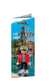 70646 Porte - cle rico le pirate - Playmobil