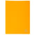Porte-vues - 20 vues - 10 pochettes - Jaune - A4 - Souple - Exacompta