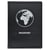 Etui protection RFID Hidentity® Passeport - Noir - x 10 - Exacompta
