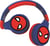 Casque Sans Fil Spider-man - Lexibook