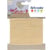 FIL TRICOTIN VANILLE - 5 M X 5 MM