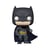 The Flash - Figurine POP! Batman 9 cm