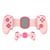 Gamepad Sans Fil Multi-Plateforme Pour Switch Android IOS PC PS3 PS4 Noir YONIS