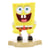 Bob l'éponge - Mini support Holdems Bob l'éponge 10 cm - Exquisite Gaming
