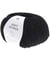 Pelote de laine et Alpaga SOFT ALPACA - Rico Design 14 Noir