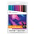 Lot de 3 sets de 10 feutres double pointe - TOMBOW - Couleurs Galaxy