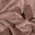 Tissu Jacquard Jersey carreaux écossais sur fond Beige