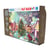 Veille de Noël de Julie Machado - Puzzle Michèle Wilson