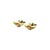 Warhammer 40k - Boutons de manchette Imperium