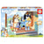 Puzzle 100 pcs Bluey en bois - Educa Borras - Vert