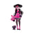 Monster High - Poupée Draculaura 25 cm
