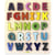 Puzzle ABC Alphabet Sous la Canopée - Vilac