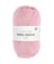 Fil exceptionnel à tricoter Essentials Baby Alpaca & Merino - Rico Design 04 Rose