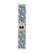 Biais en coton motif Poussins 1,5m x 20mm - Passion Rubans Bleu