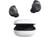 Samsung Écouteurs Sans Fil Intra-auriculaires True Wireless Galaxy Buds FE Gris foncé
