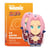 Porte monnaie electronique coque Sakura - MoneyWalkie - Jaune