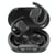 Ecouteurs Bluetooth Sans Fil Open-Ear Étanches Avec Réduction De Bruit Noir YONIS