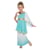 Déguisement Déesse Vénus Fille Taille 12-14 ans