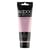 Peinture acrylique - Rose nacré - 495 - BLOCKX Artist - Qualité beaux-arts - Tube 120ml